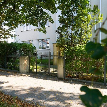 Elite Apartments Cozy Studio Zoppot Exterior foto