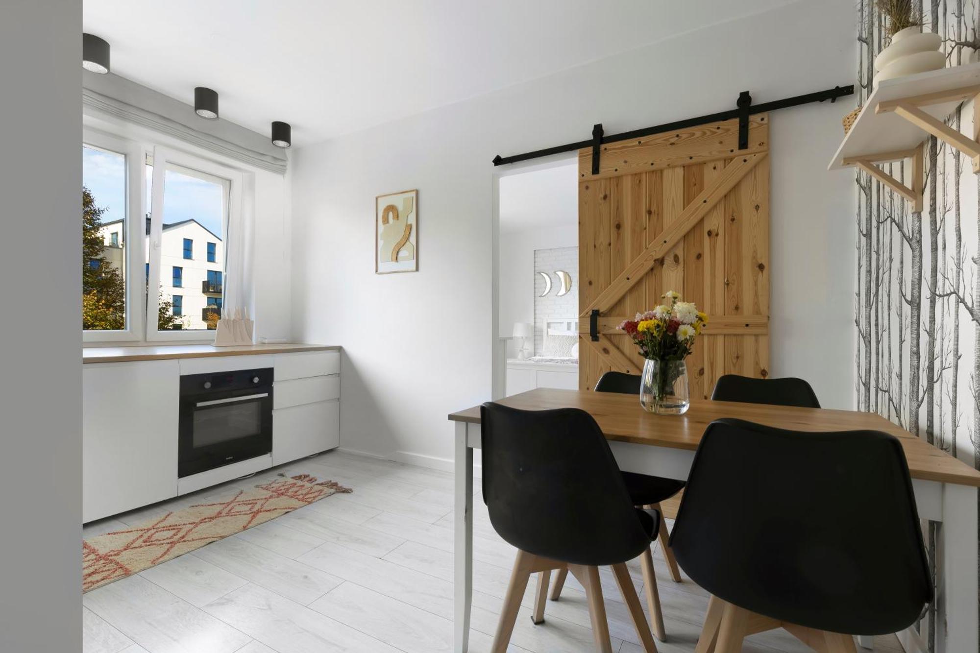 Elite Apartments Cozy Studio Zoppot Exterior foto